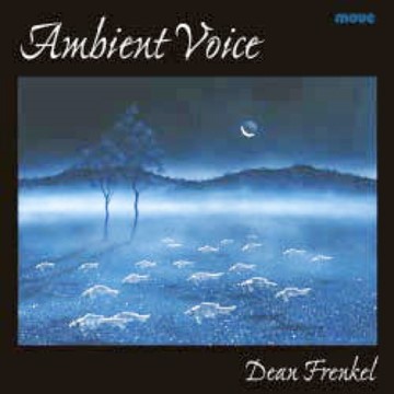 Ambient Voice