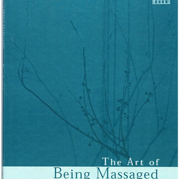 The Art of Being Massaged