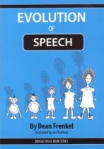 Evolution of Speech